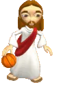 jesusballin