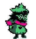 ralseiFortnite Discord Emoji