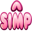 007_Simp_XZoneOnlyDNS Discord emoji