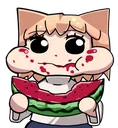 necoarcwatermelon necoarcwatermelon