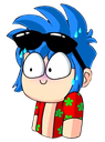 :Timba_vergonhosso: