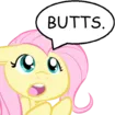 butts butts