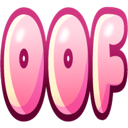 14_Oof_XZoneOnlyDNS Discord emoji