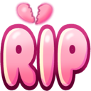 15_Rip_XZoneOnlyDNS Discord emoji