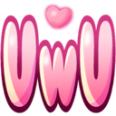 16_Uwu_XZoneOnlyDNS Discord emoji
