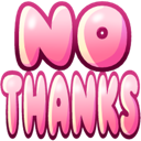 21_NoThanks_XZoneOnlyDNS Discord emoji