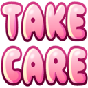 23_TakeCare_XZoneOnlyDNS Discord emoji