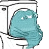 GhostToilet