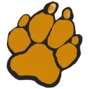 Orange_Paw Discord Emoji
