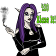 neaura420 Discord emoji