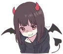 MenheraDevilMischief