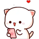 cat_phone cat_phone