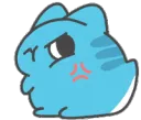 bluecathuh