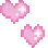 pinkhearts