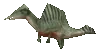 LowPolySpinoRun LowPolySpinoRun