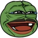 pepegakekw