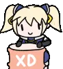 XD