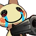 gun