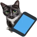 iphonecat
