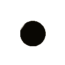 Nik_black_dot_animated Discord Emoji