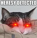 heresycat heresycat