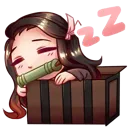 SleepyNezuko