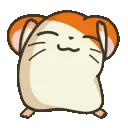 cute_HamsterDance