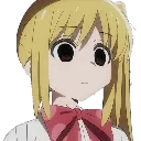 NijikaYandere Discord Emoji