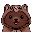 BearBearNod