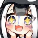 shyhappy Discord Emoji