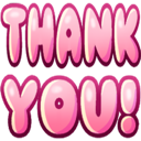 25_ThankYou_XZoneOnlyDNS Discord emoji