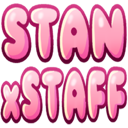 29_StanStaff_XZoneOnlyDNS Discord emoji