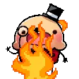 muffinburn