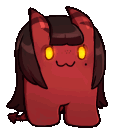 meru_SussyDemon Discord Emoji