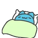 catbugBedge