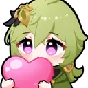 Collei_heart Collei_heart