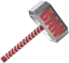 banhammer