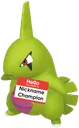NicknameChampion