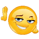 leanonwall