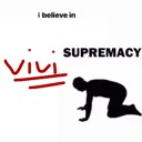 vivisupremecy Discord Emoji