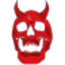 red Discord Emoji
