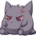 gengarpout gengarpout