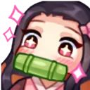 Blush_Awe_Nezuko