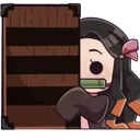 Peek_Nezuko