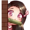 Peek_Nezuko