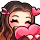 Heart_Nezuko