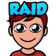 trolli20Raid Discord Emoji