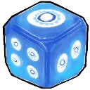 LuminescentLuckyDie