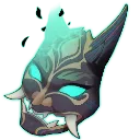 AYakshasMask