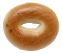 bagel
